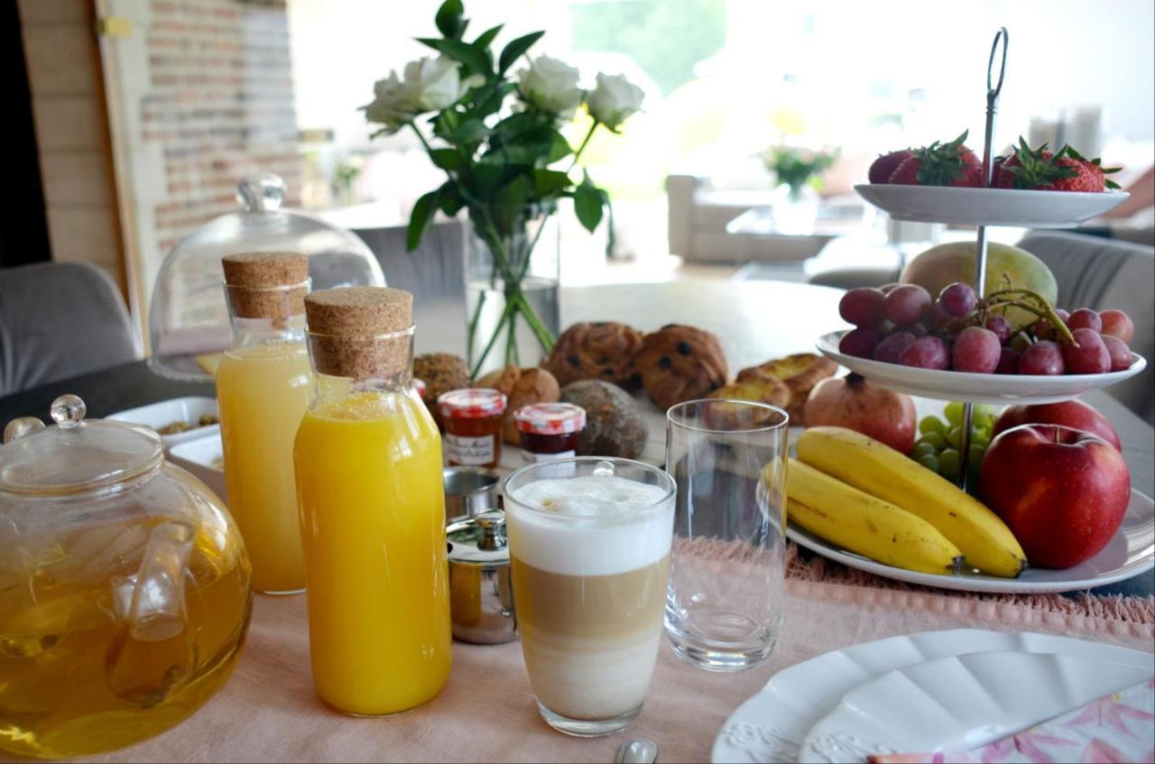 Froyennes Jardin Du Marais B&B 외부 사진