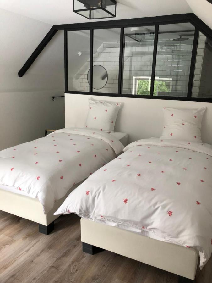Froyennes Jardin Du Marais B&B 외부 사진