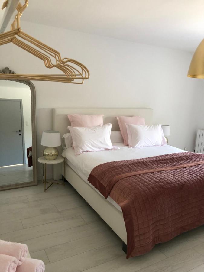 Froyennes Jardin Du Marais B&B 외부 사진