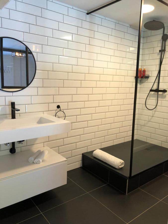 Froyennes Jardin Du Marais B&B 외부 사진