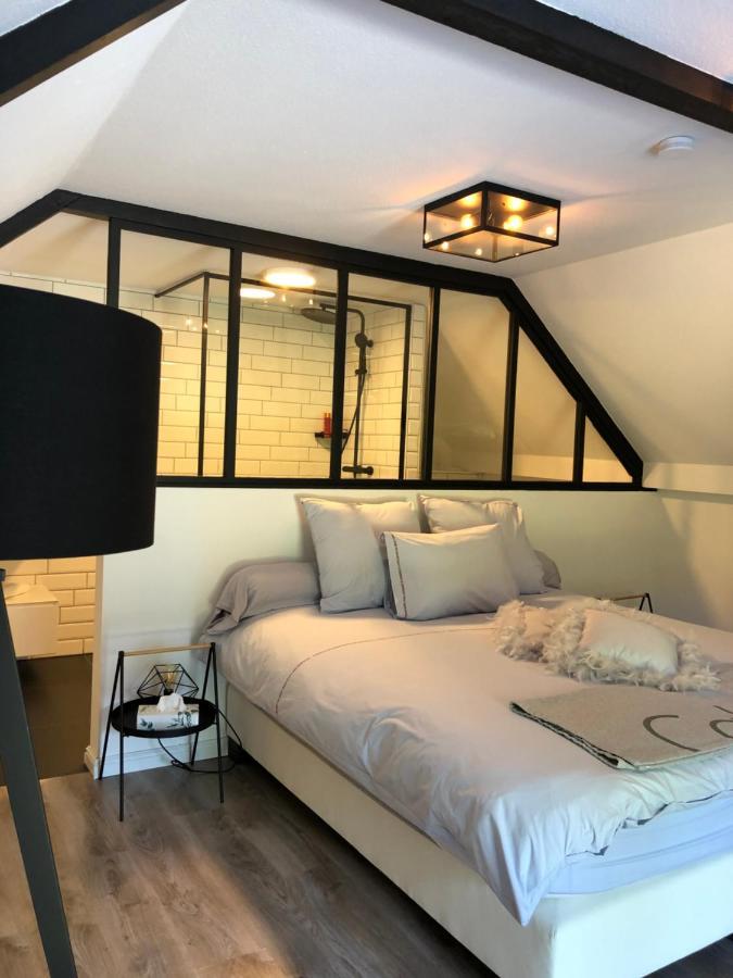 Froyennes Jardin Du Marais B&B 외부 사진