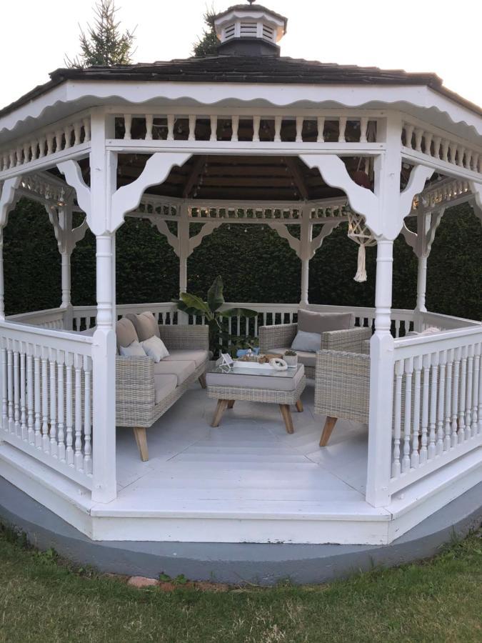 Froyennes Jardin Du Marais B&B 외부 사진