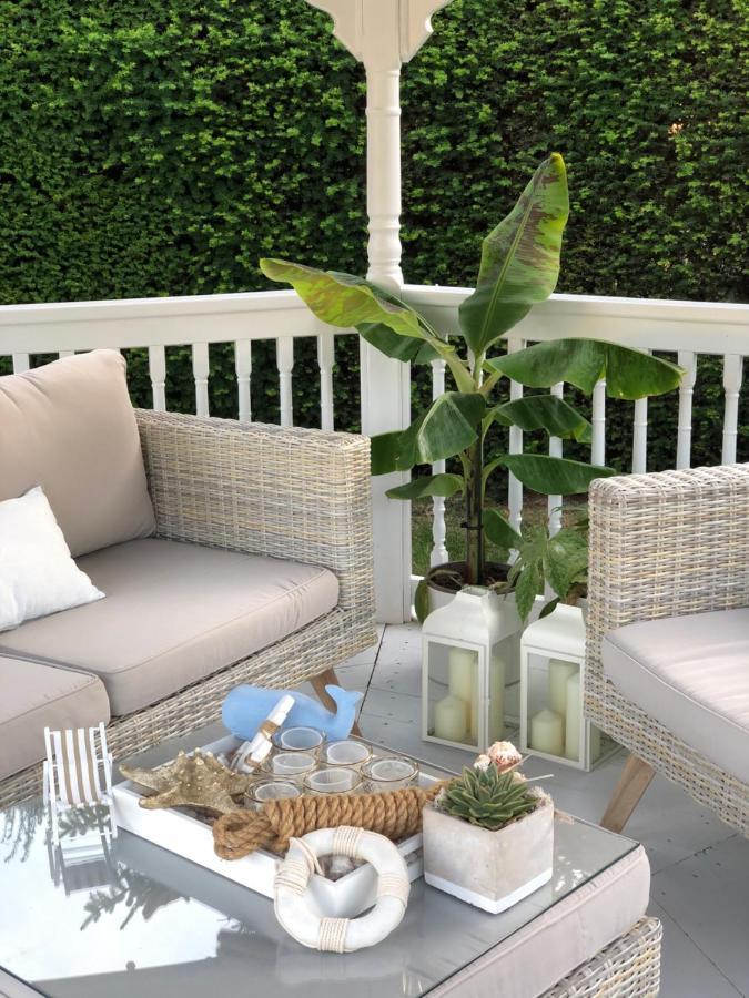 Froyennes Jardin Du Marais B&B 외부 사진