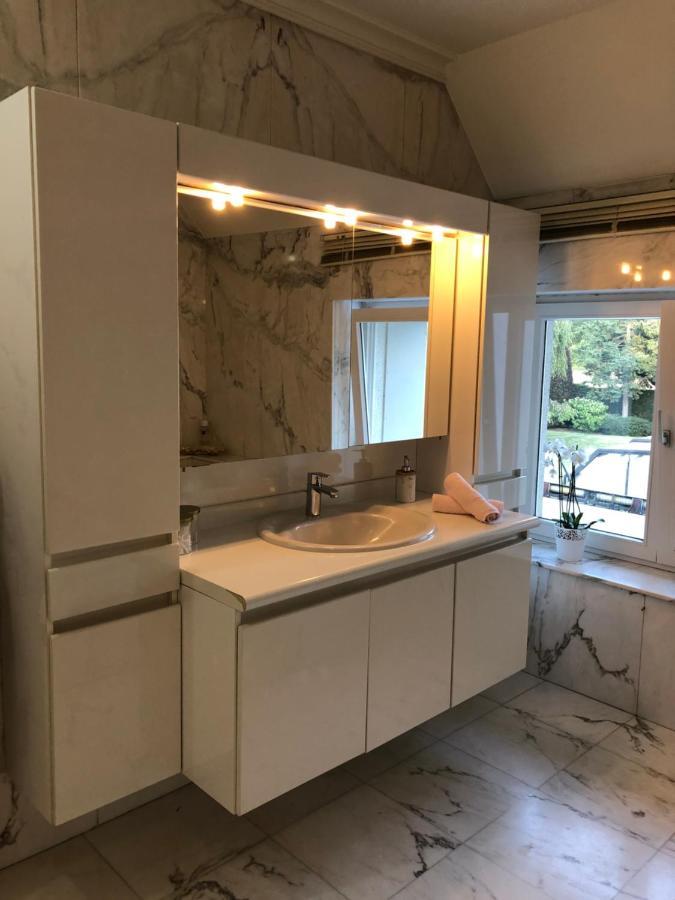 Froyennes Jardin Du Marais B&B 외부 사진