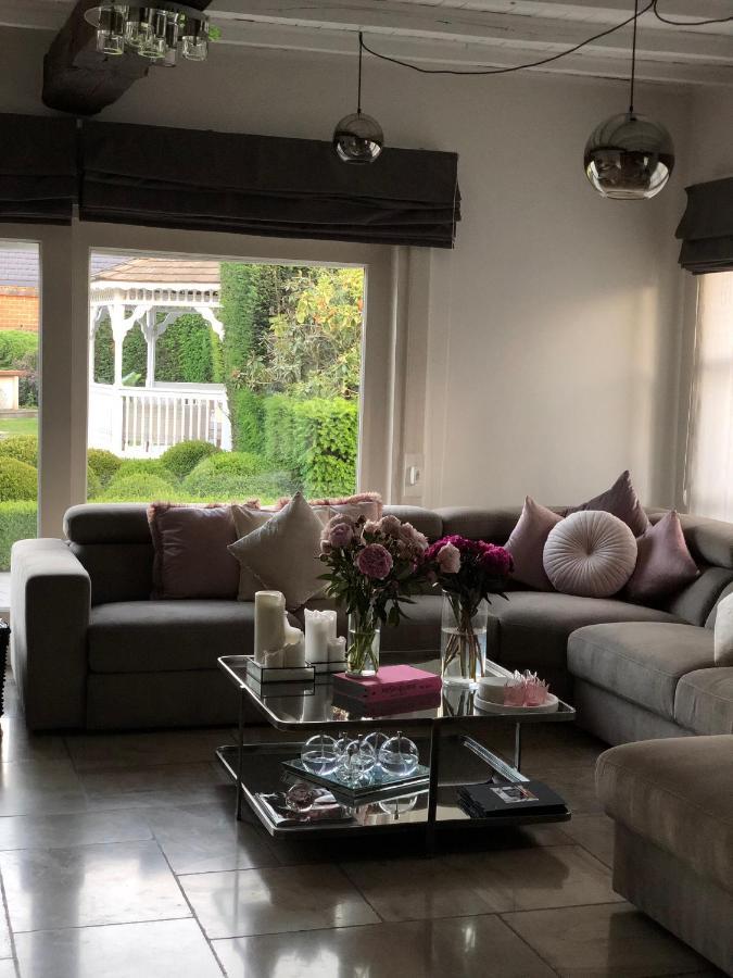 Froyennes Jardin Du Marais B&B 외부 사진