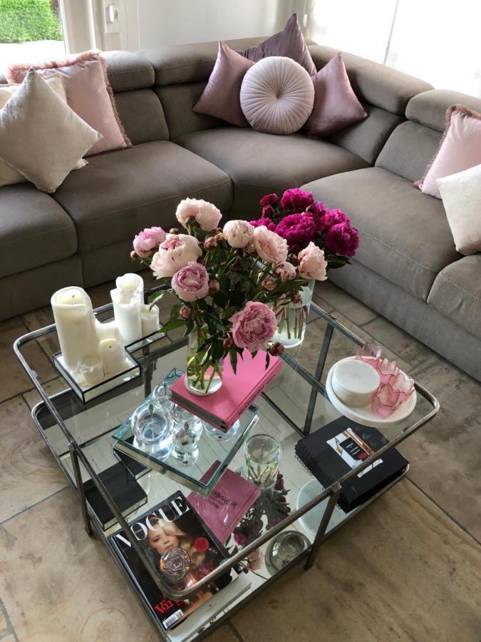 Froyennes Jardin Du Marais B&B 외부 사진