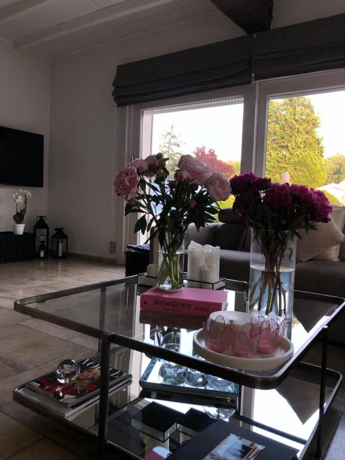 Froyennes Jardin Du Marais B&B 외부 사진