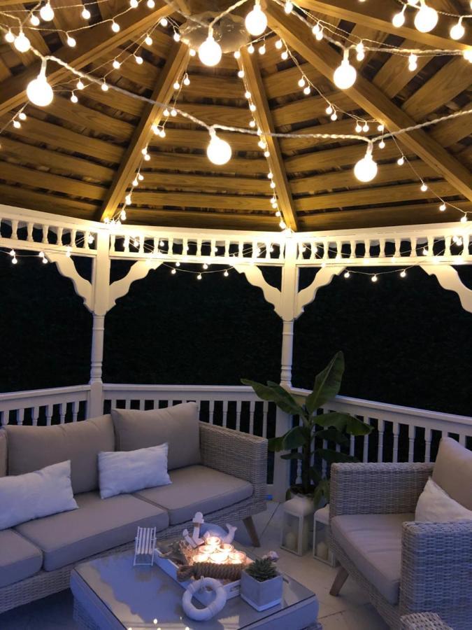 Froyennes Jardin Du Marais B&B 외부 사진