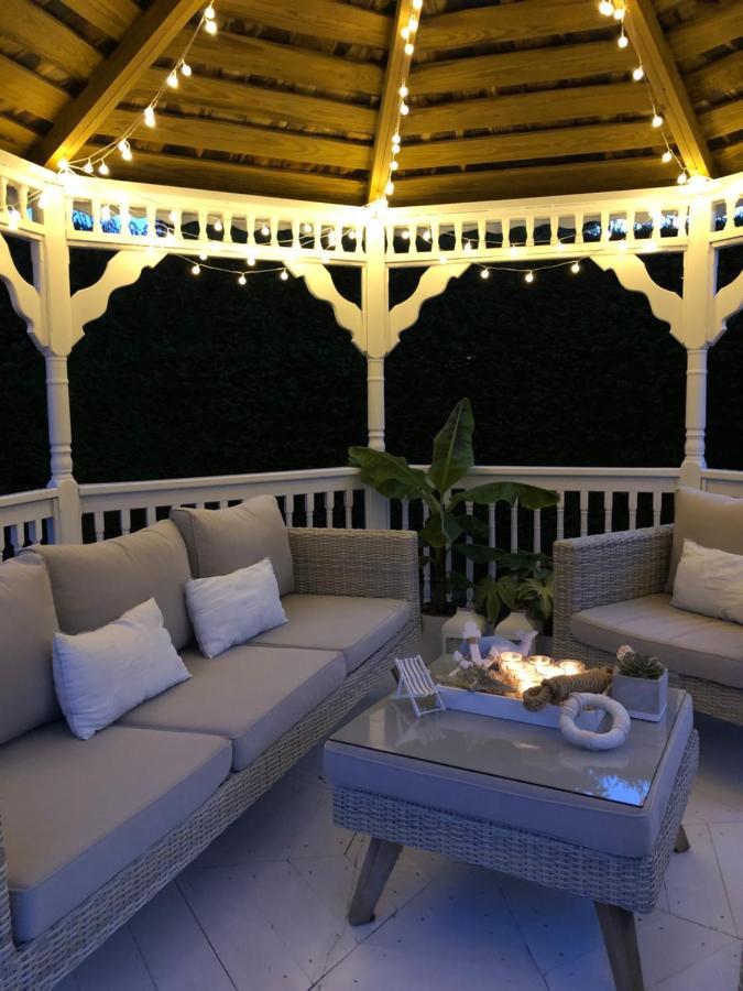 Froyennes Jardin Du Marais B&B 외부 사진