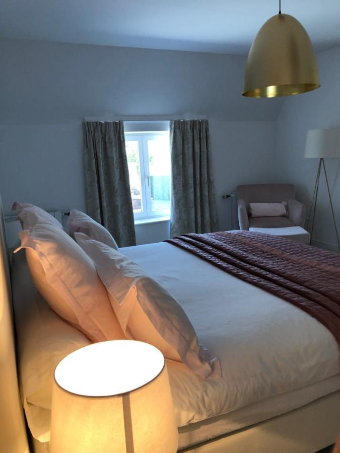 Froyennes Jardin Du Marais B&B 외부 사진
