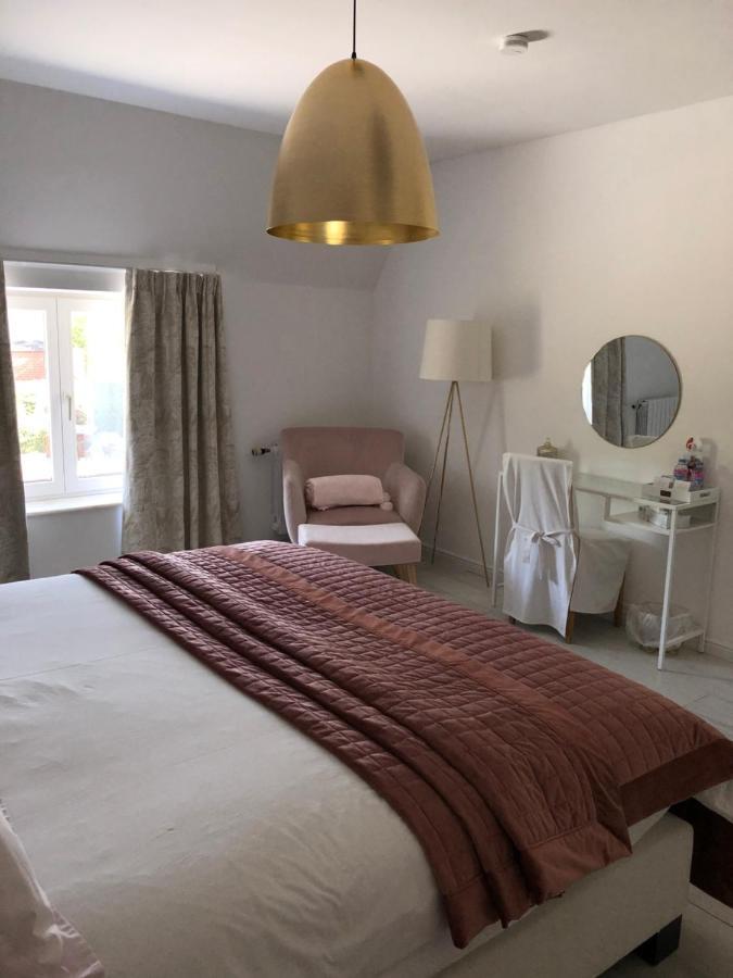 Froyennes Jardin Du Marais B&B 외부 사진